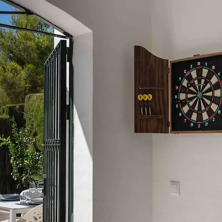 Apartment 200m2 Lovely Townhouse, Near And Restaurants